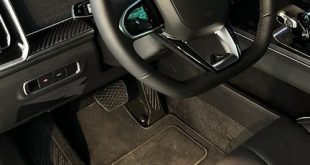 Jaecoo 7 Elektrikli Park Freni (EPB) ve Otomatik Hold Özelliği