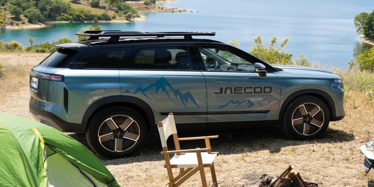 JAECOO ikinci J-Club Etkinliği: Premium SUV Deneyimi