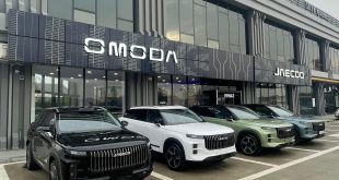 OMODA ve JAECOO Türkiye’de Güçlerini Birleştiriyor