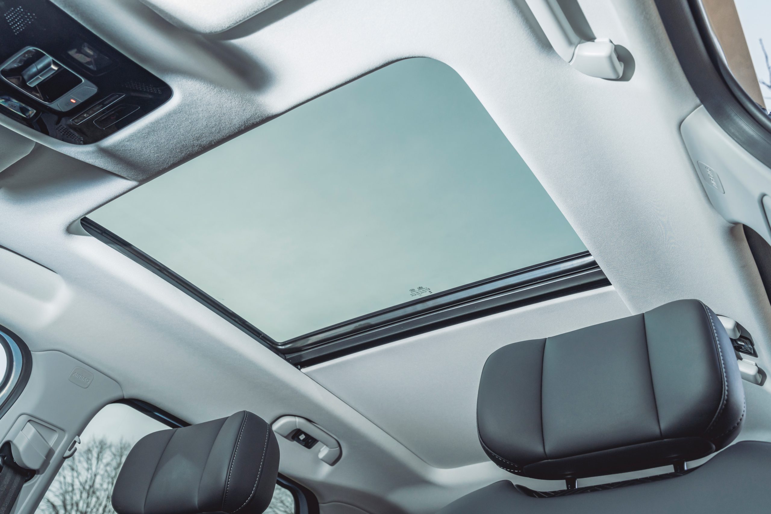 Sunroof’tan Tıkırtı veya Gıcırtı Sesi Geliyorsa Ne Yapılmalı?