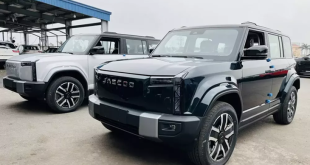 Jaecoo J6 Teknik Özellikleri (AWD & RWD) – Elektrikli SUV Detaylı İnceleme