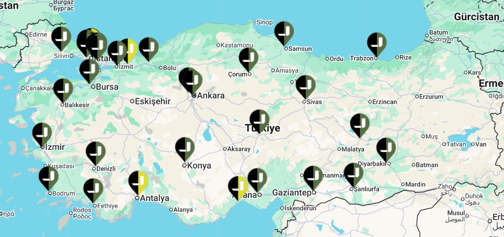 Jaecoo Türkiye Yetkili Servis Rehberi: Yazılım Güncelleme ve Bakım Noktaları