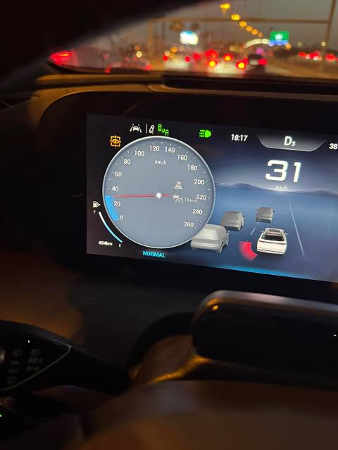 Jaecoo 7 DMS İstisnası Arızası Nedir? Uyarı Neden Çıkar ve Nasıl Çözülür?