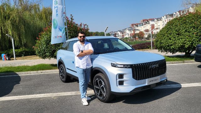 Jaecoo Şubat 2026 Fiyat Listesi: Jaecoo 7 Kampanyaları Devam Ediyor mu?
