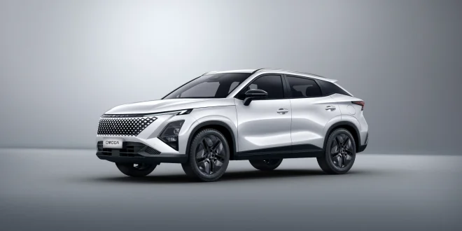 Yeni OMODA 5 Türkiye’de: Fiyatı, Yenilenen Tasarımı ve Bağımsız Marka Kimliği