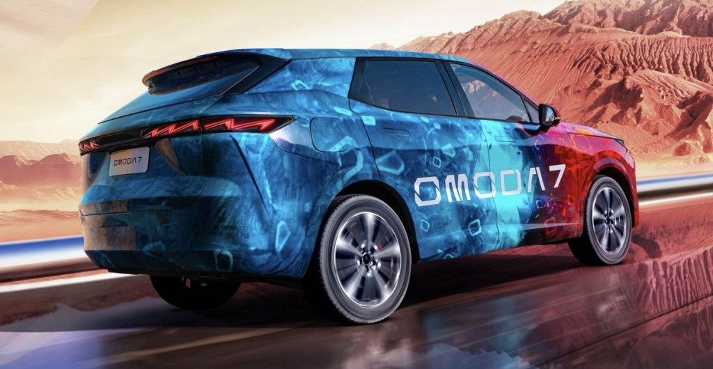 Omoda 7 Türkiye Fiyatı Belli Oldu – Lansmana Özel İndirim ve Kampanya Detayları