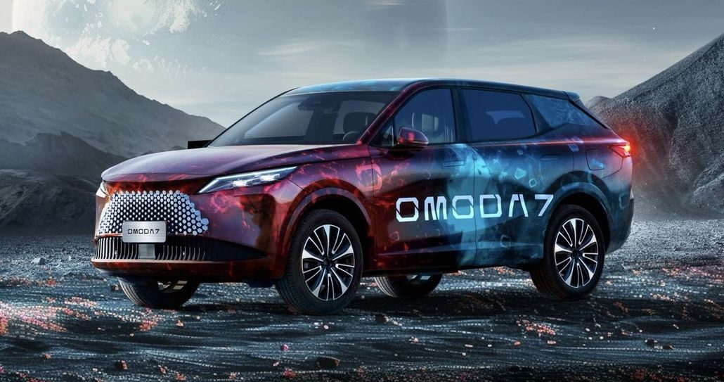 Omoda 7 Türkiye Fiyatı Belli Oldu – Lansmana Özel İndirim ve Kampanya Detayları