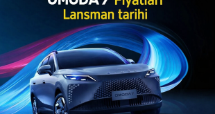 Omoda 7 Fiyat Listesi